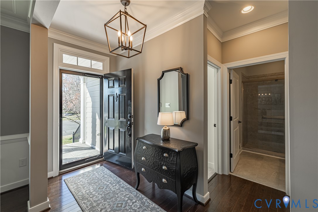 165 Button Bush Road Richmond, VA 23238 - Photo 6 of 66 Gallery Image 6