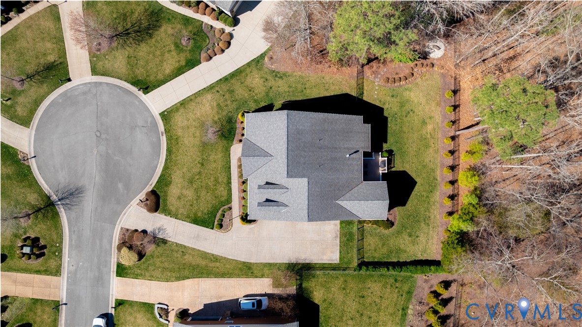 165 Button Bush Road Richmond, VA 23238 - Photo 63 of 66 Gallery Image 63