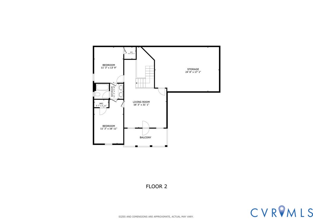 165 Button Bush Road Richmond, VA 23238 - Photo 66 of 66 Gallery Image 66