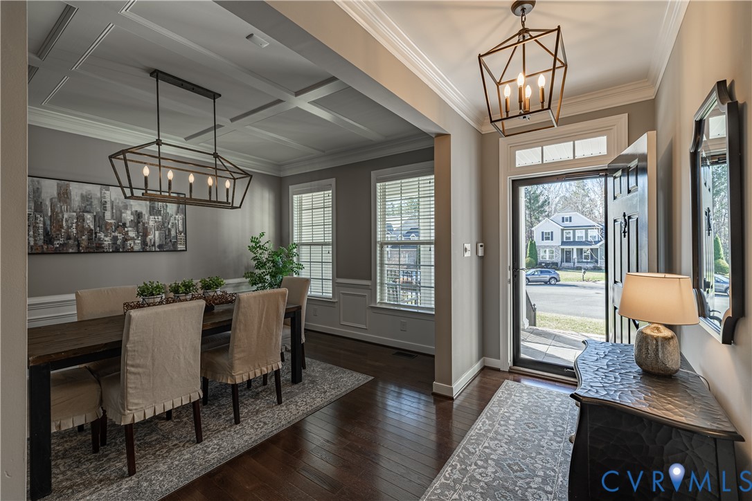 165 Button Bush Road Richmond, VA 23238 - Photo 7 of 66 Gallery Image 7