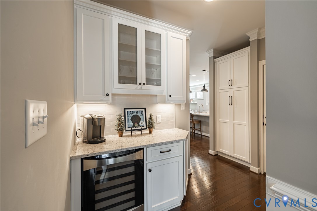 165 Button Bush Road Richmond, VA 23238 - Photo 9 of 66 Gallery Image 9