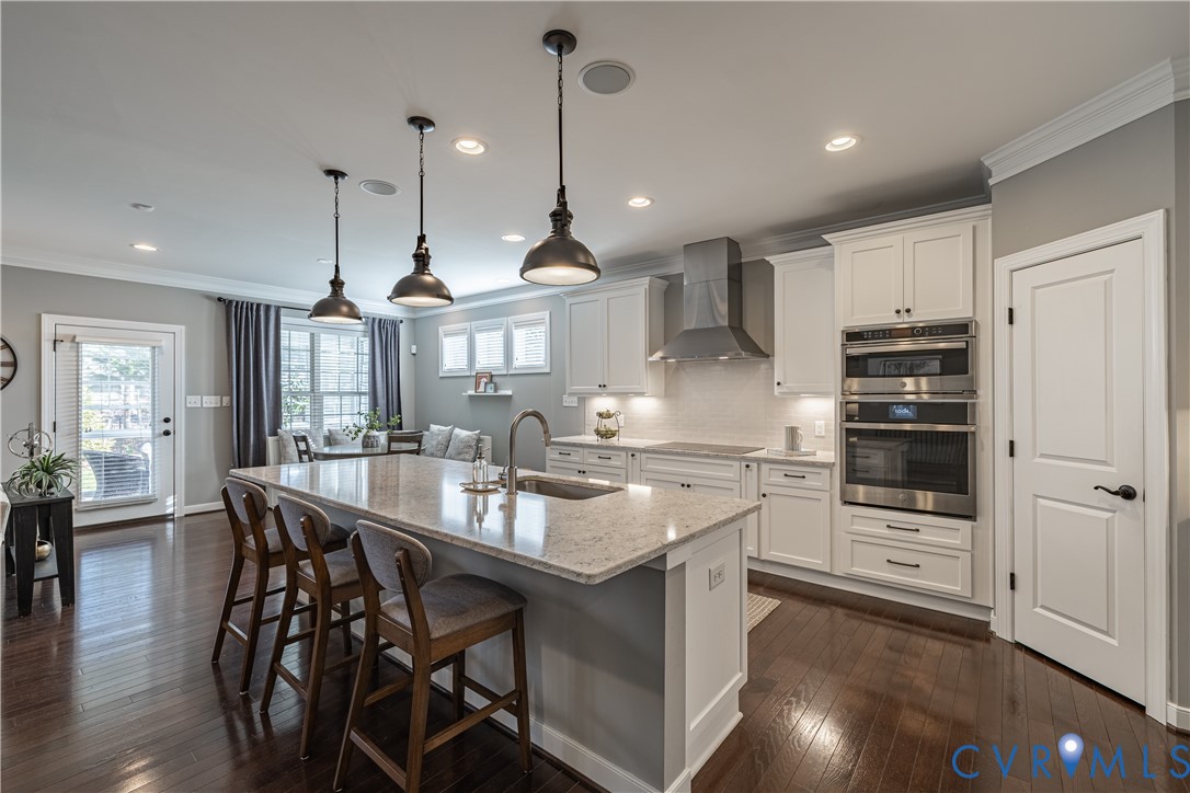 165 Button Bush Road Richmond, VA 23238 - Photo 10 of 66 Gallery Image 10