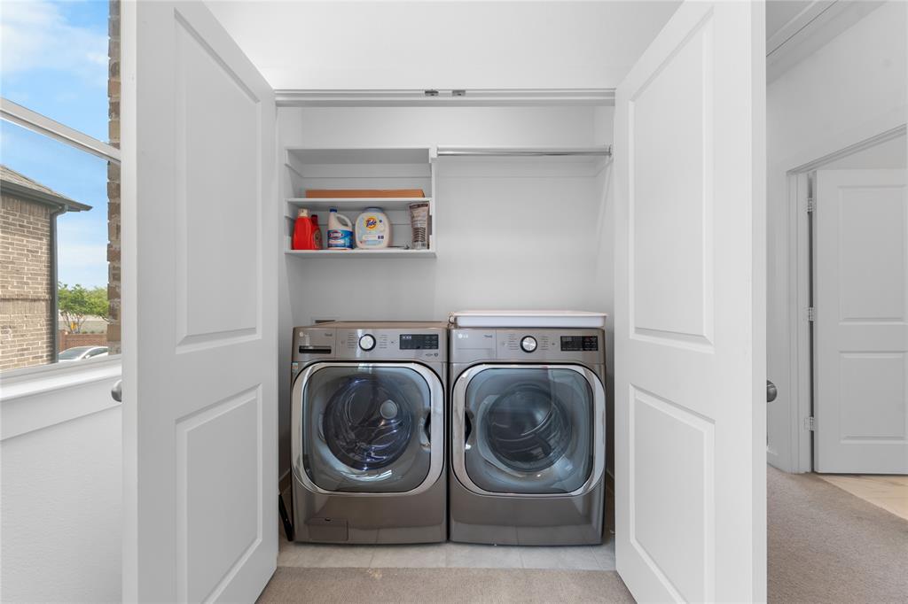 523 Cobblestone Lane Irving, TX 75039 - Photo 17 of 18