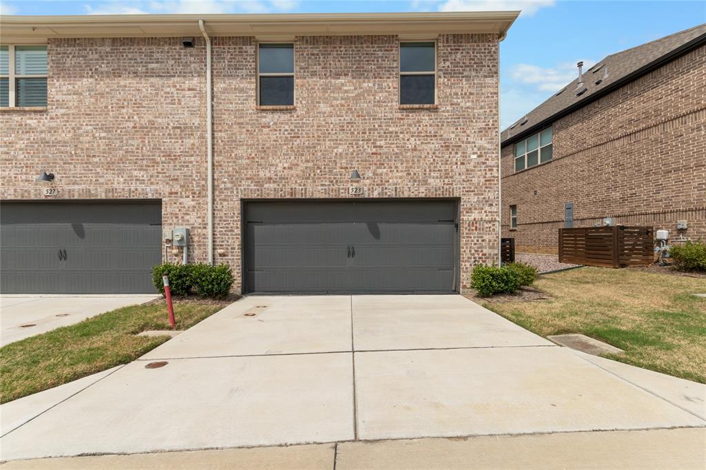 523 Cobblestone Lane Irving, TX 75039 - Photo 18 of 18