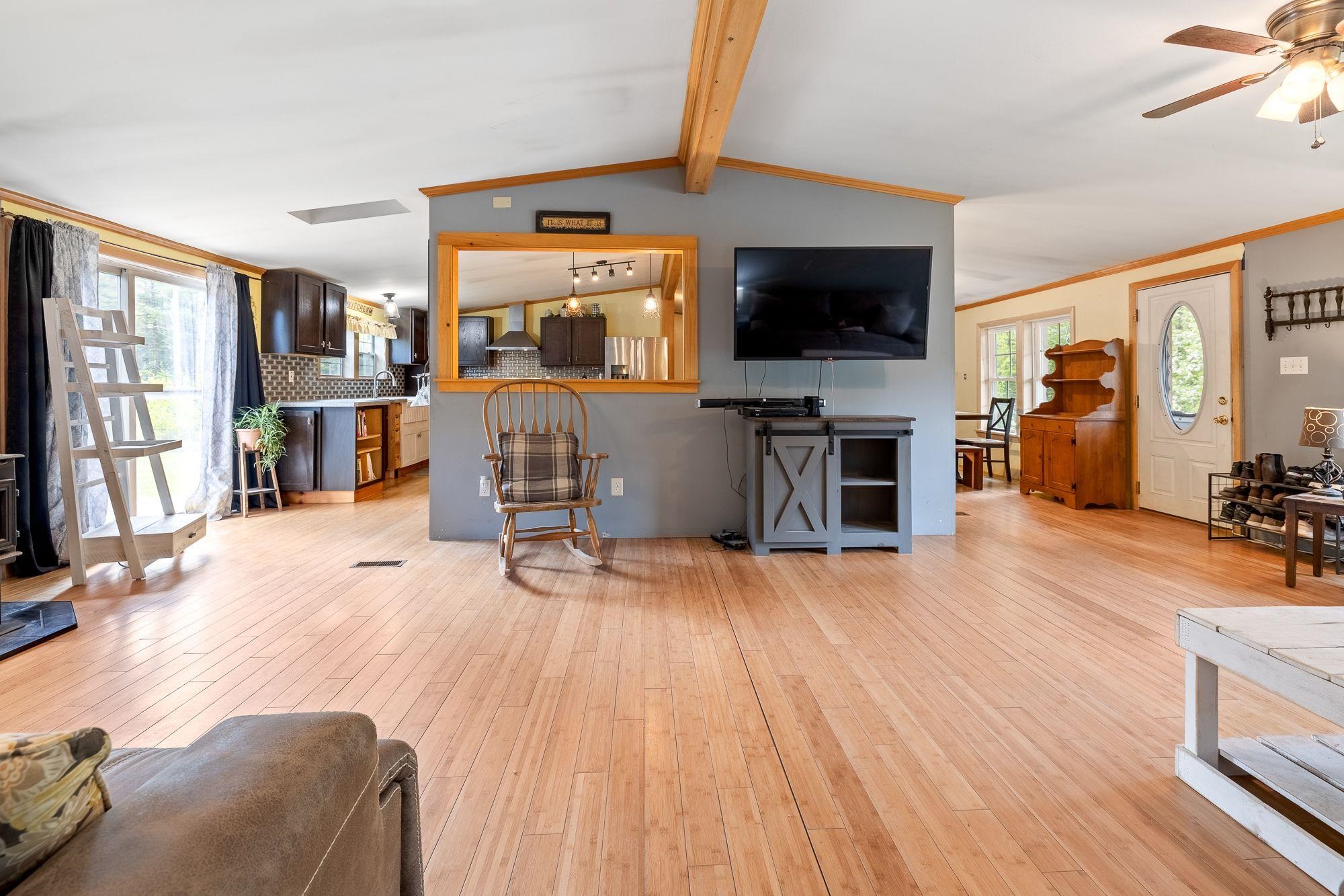 50 Thompson Road Topsham, VT 05040 - Photo 3 of 18