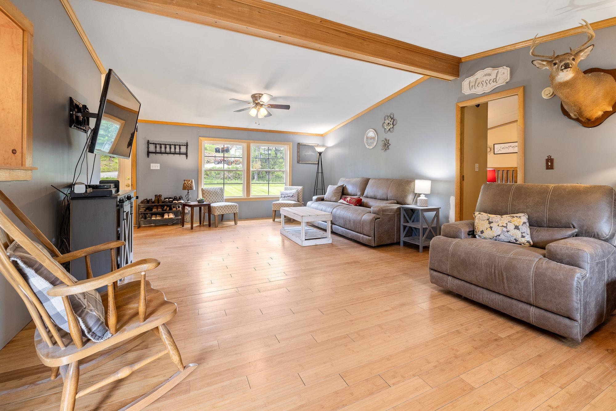 50 Thompson Road Topsham, VT 05040 - Photo 4 of 18