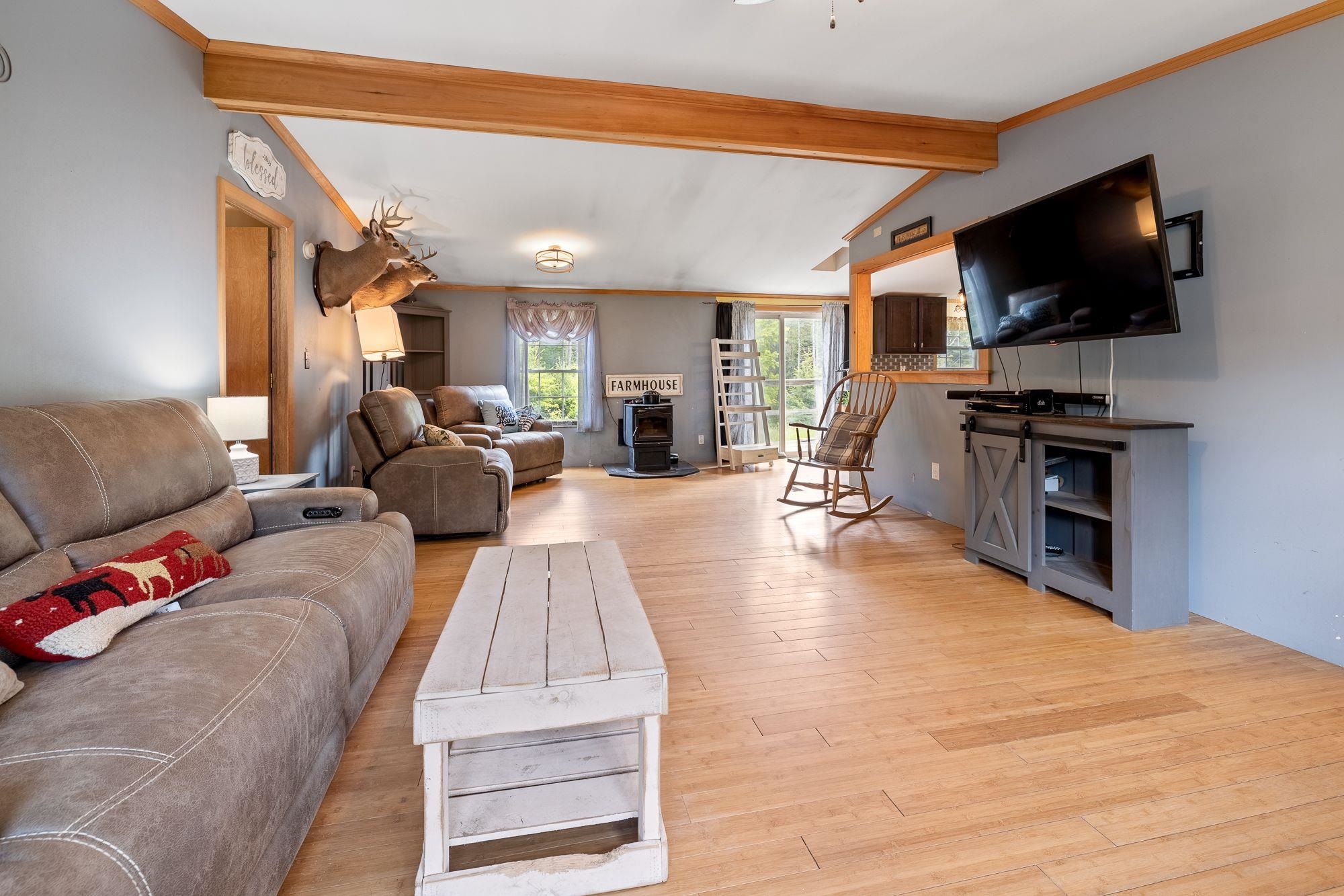 50 Thompson Road Topsham, VT 05040 - Photo 5 of 18
