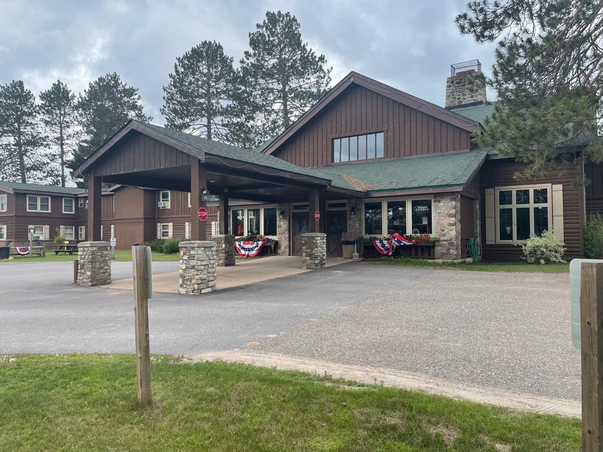 4103 County Rd B, Unit 132 Land O'Lakes, WI 54540 - Photo 1 of 13 Gallery Image 1