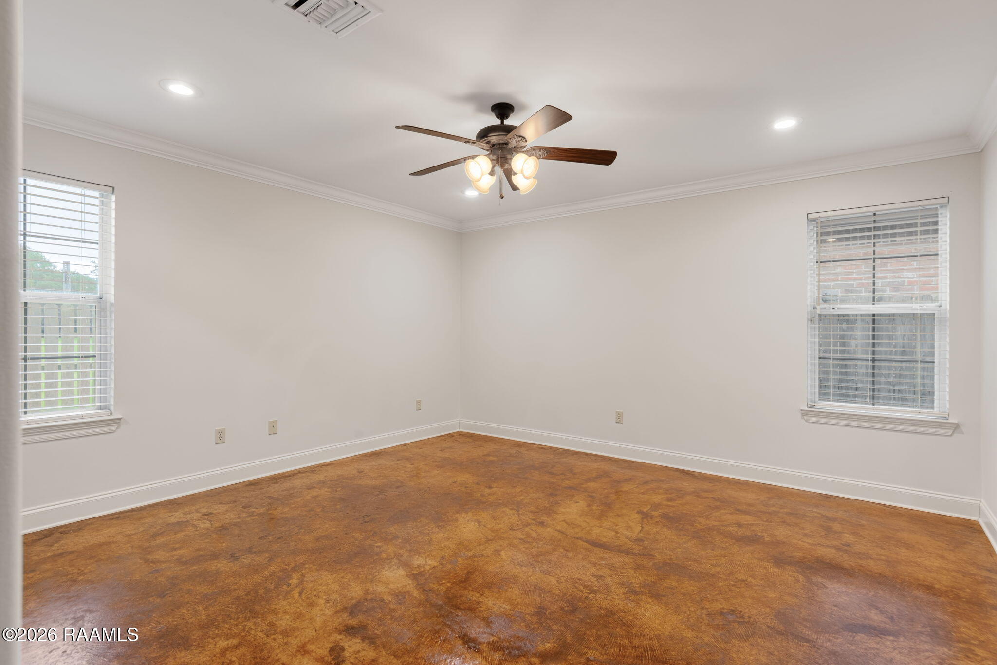 107 Barataria Bay Point Lafayette, LA 70508 - Photo 15 of 25 Primary Bedroom