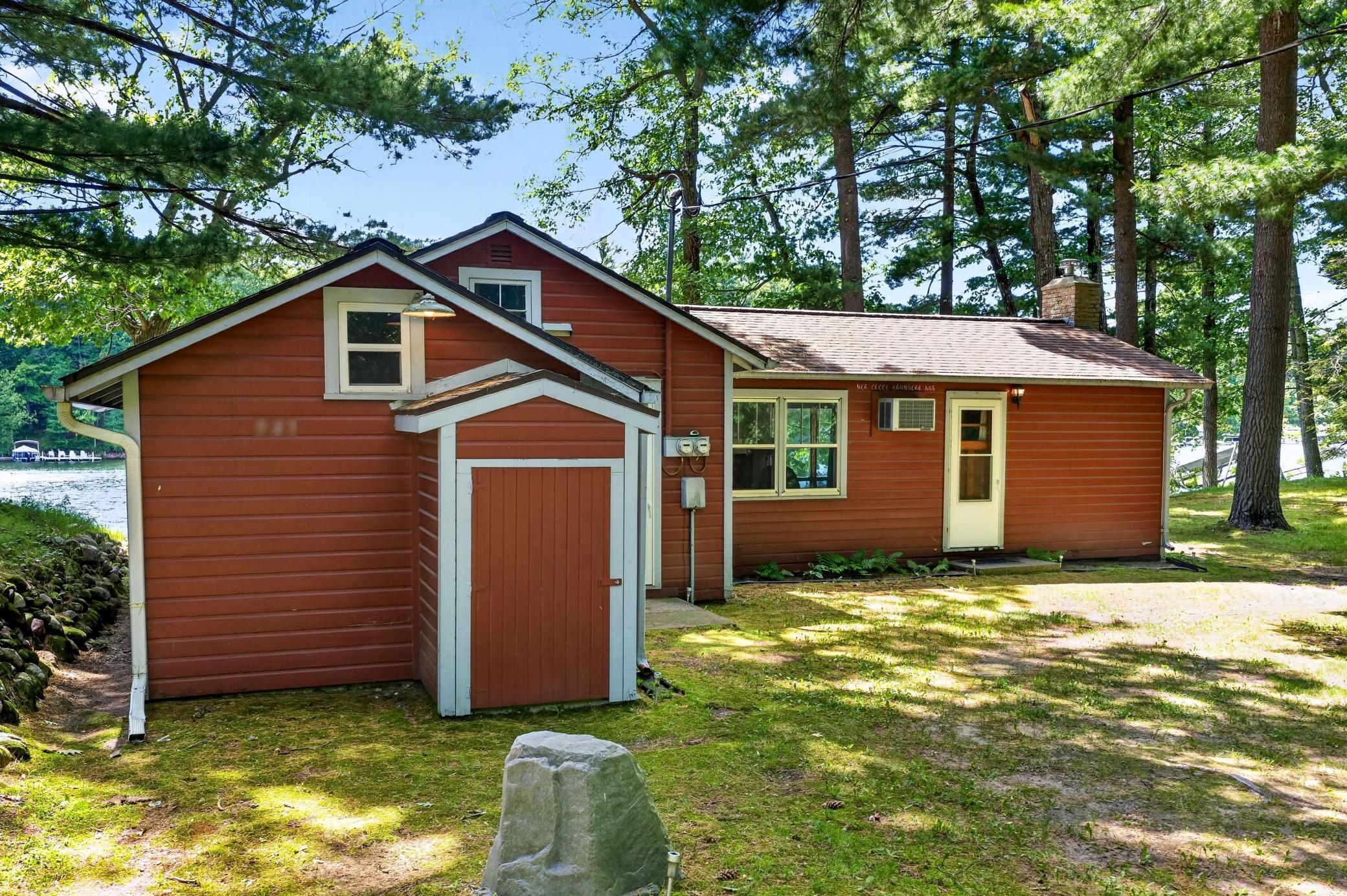 N949 Holy Island Road Sarona, WI 54870 - Photo 3 of 35 Gallery Image 3