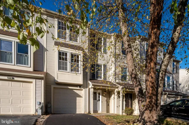 a view of a building with a lot of windows