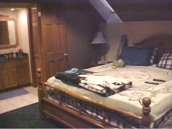 5358 South Old Michigan Road Holton, IN 47023 - Photo 12 of 18