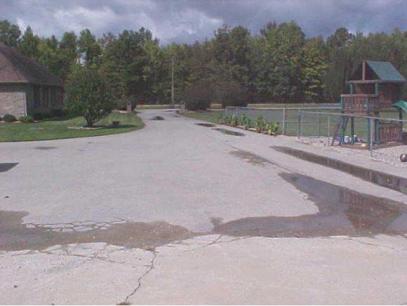 5358 South Old Michigan Road Holton, IN 47023 - Photo 15 of 18