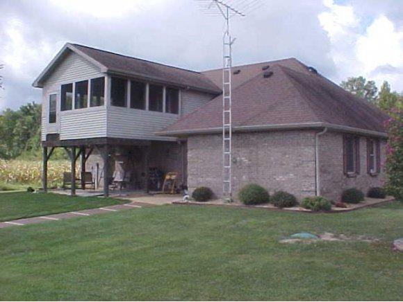 5358 South Old Michigan Road Holton, IN 47023 - Photo 2 of 18