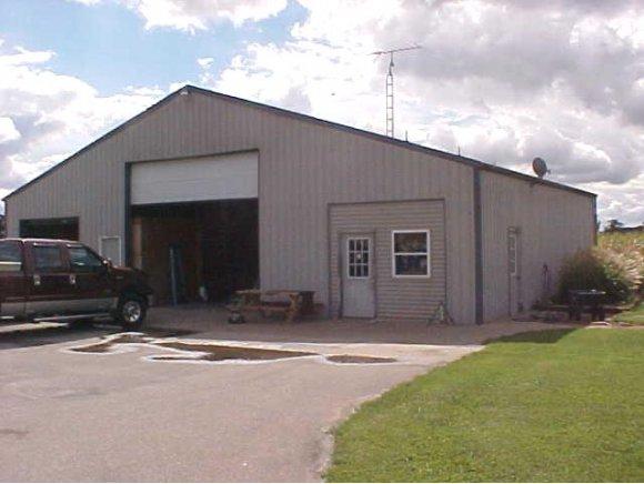 5358 South Old Michigan Road Holton, IN 47023 - Photo 5 of 18