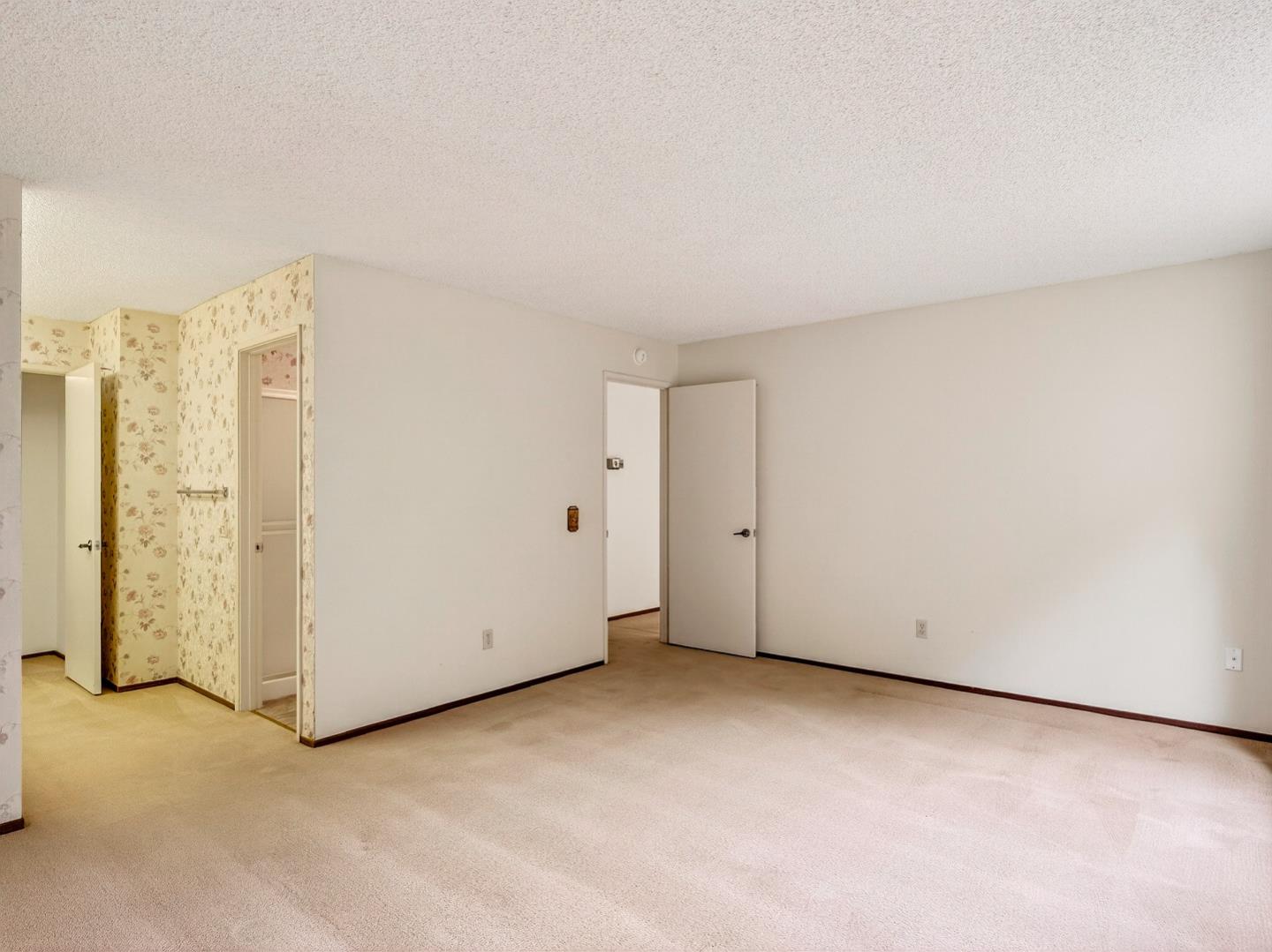 7391 Vía Cantares San Jose, CA 95135 - Photo 24 of 45 a view of an empty room