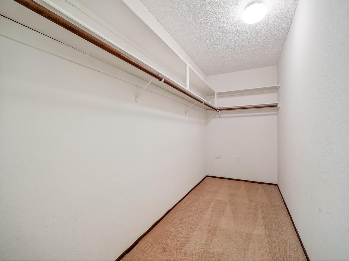 7391 Vía Cantares San Jose, CA 95135 - Photo 30 of 45 a view of a room with wooden floor