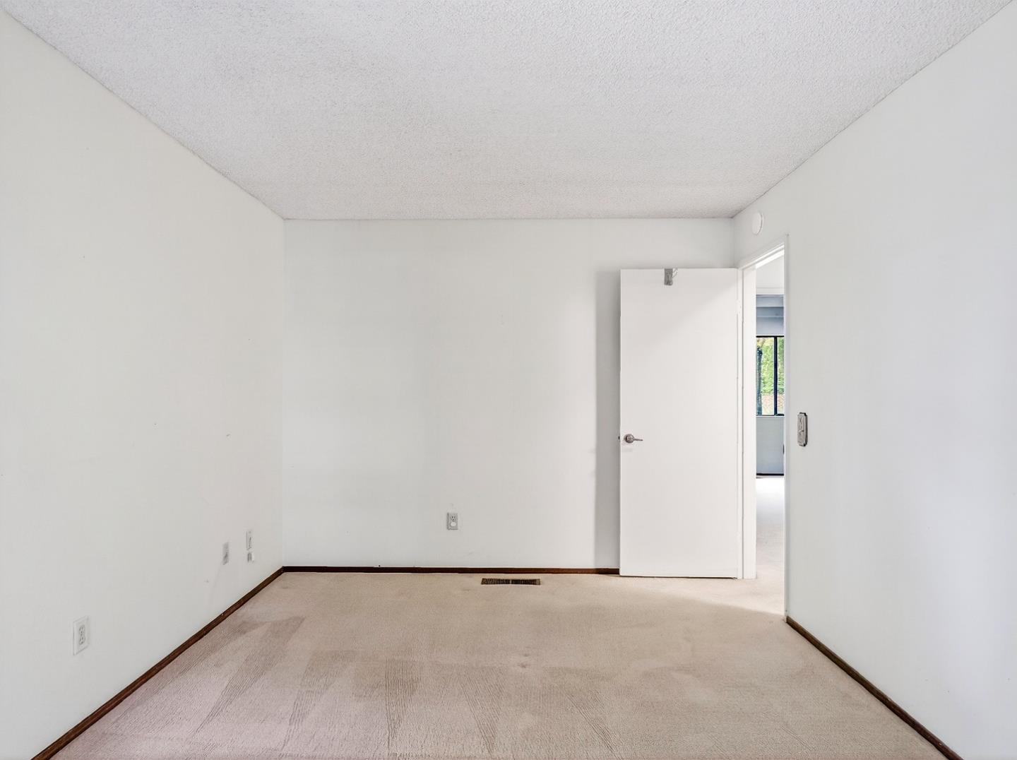 7391 Vía Cantares San Jose, CA 95135 - Photo 34 of 45 a view of an empty room