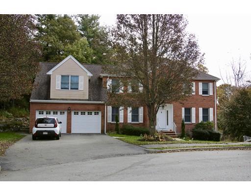 6 Homeland Circle Saugus, MA 01906 - Photo 2 of 28