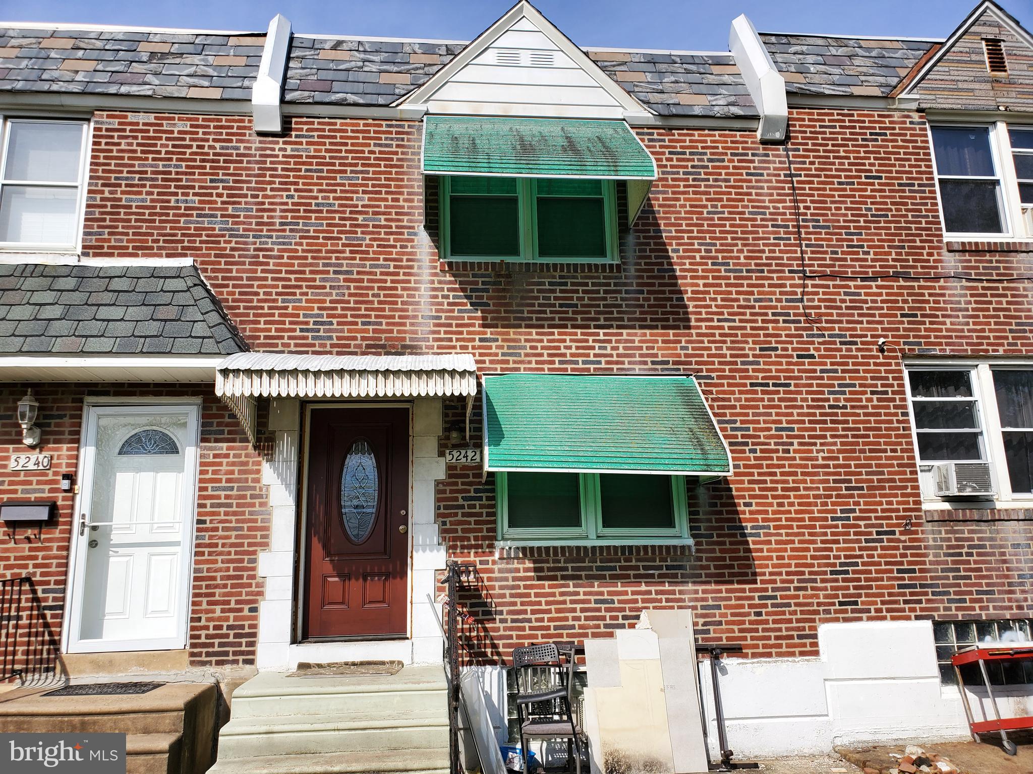 5242 Marwood Road Philadelphia, PA 19120 - Photo 1 of 4 Gallery Image 1