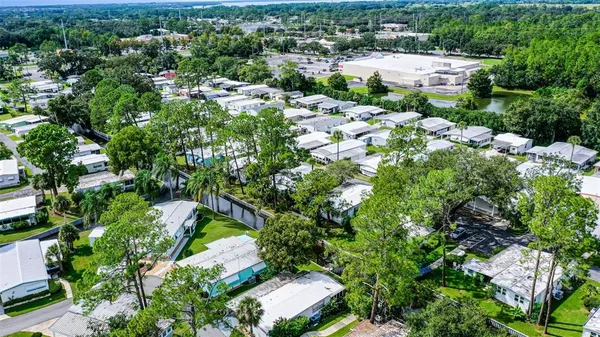 $119,000 | 192 Palm Meadows Drive, Eustis, FL 32726