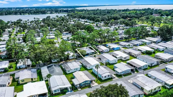 $119,000 | 192 Palm Meadows Drive, Eustis, FL 32726
