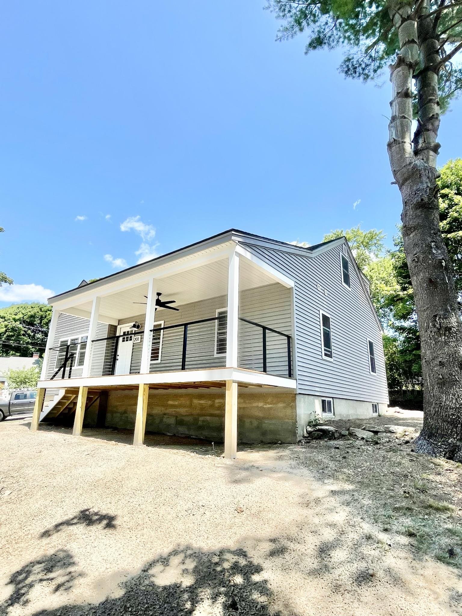 201 Thaxter Road Portsmouth, NH 03801 - Photo 1 of 20 Gallery Image 1