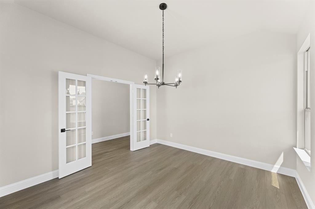 238 Harmony Avenue Forney, TX 75126 - Photo 23 of 27 DFW-Lovers Landing-Concept 2267-238 Harmony Avenue-Study2-Risewell Homes