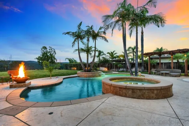 $2,699,000 | 14481 Old Creek Road, San Diego, CA 92131