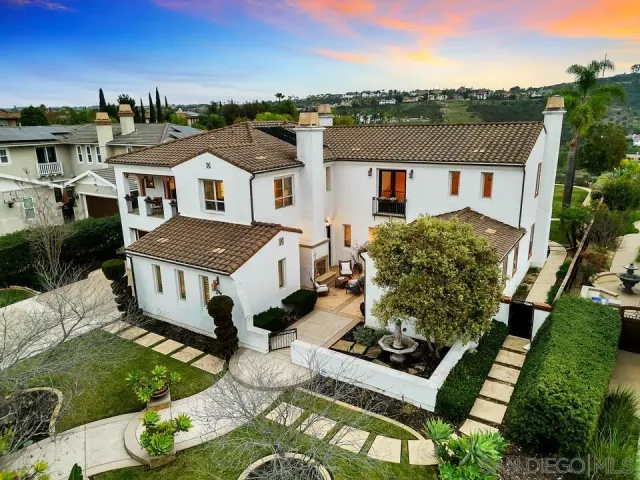 $2,699,000 | 14481 Old Creek Road, San Diego, CA 92131