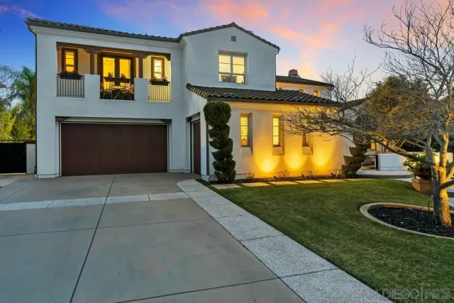 $2,699,000 | 14481 Old Creek Road, San Diego, CA 92131