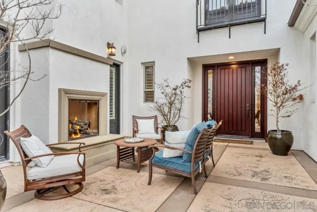 $2,699,000 | 14481 Old Creek Road, San Diego, CA 92131