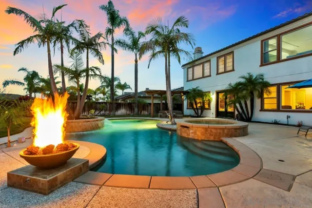 $2,699,000 | 14481 Old Creek Road, San Diego, CA 92131