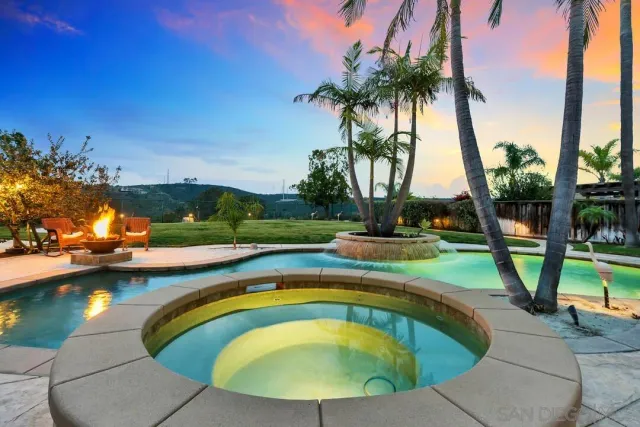 $2,699,000 | 14481 Old Creek Road, San Diego, CA 92131