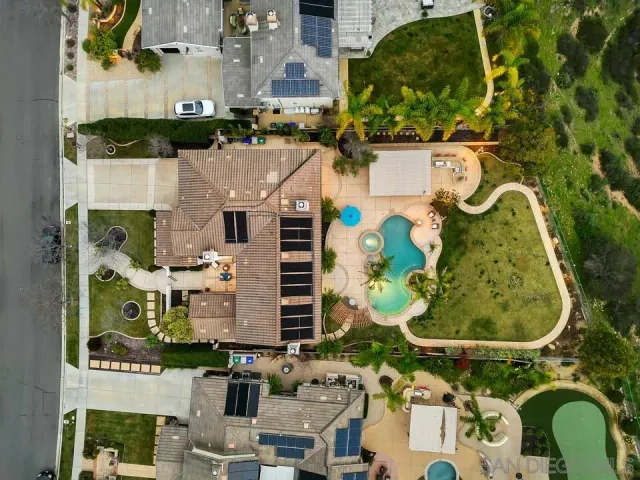$2,699,000 | 14481 Old Creek Road, San Diego, CA 92131