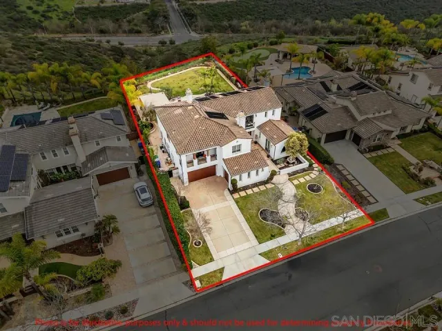 $2,699,000 | 14481 Old Creek Road, San Diego, CA 92131