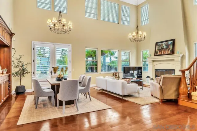 $2,699,000 | 14481 Old Creek Road, San Diego, CA 92131