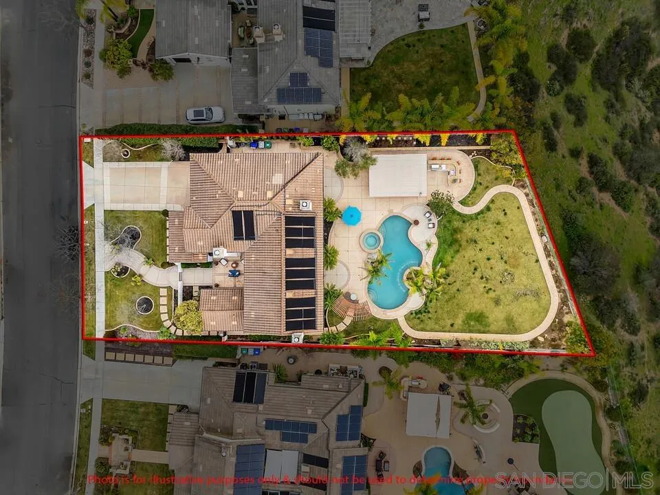 14481 Old Creek Road San Diego, CA 92131 - Photo 51 of 54