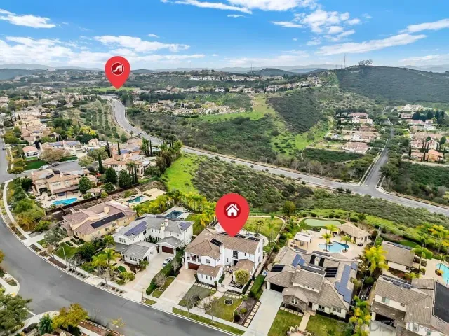 $2,699,000 | 14481 Old Creek Road, San Diego, CA 92131