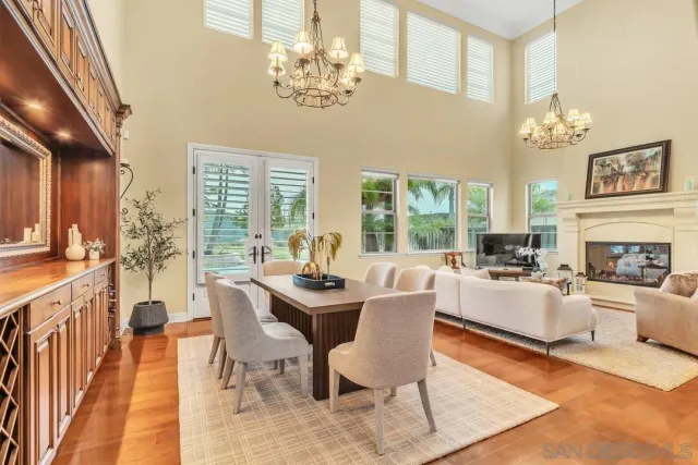 $2,699,000 | 14481 Old Creek Road, San Diego, CA 92131