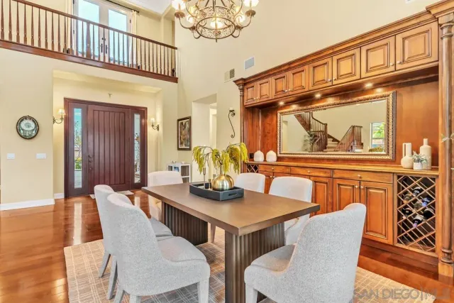 $2,699,000 | 14481 Old Creek Road, San Diego, CA 92131