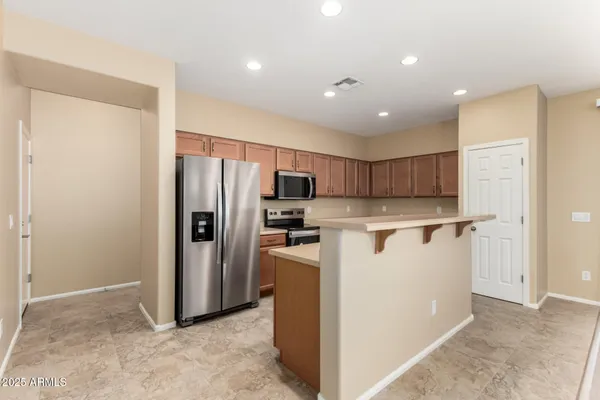 $489,500 | 16450 West Lilac Street, Goodyear, AZ 85338