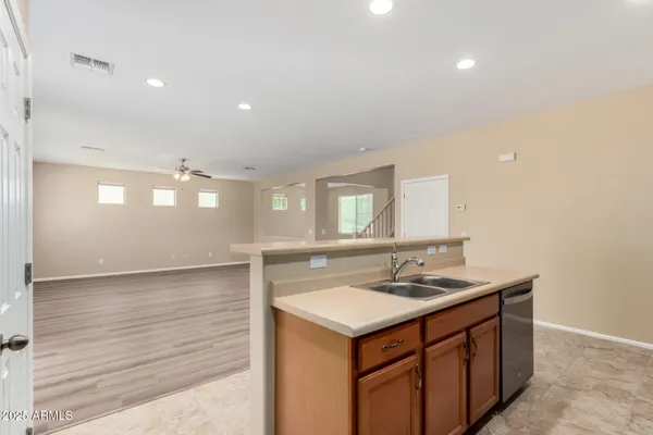 $489,500 | 16450 West Lilac Street, Goodyear, AZ 85338