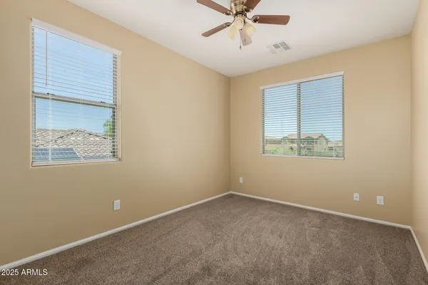 $489,500 | 16450 West Lilac Street, Goodyear, AZ 85338