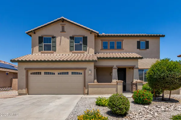 $489,500 | 16450 West Lilac Street, Goodyear, AZ 85338