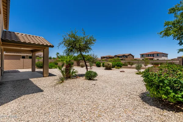$489,500 | 16450 West Lilac Street, Goodyear, AZ 85338