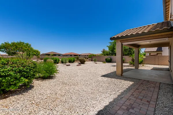 $489,500 | 16450 West Lilac Street, Goodyear, AZ 85338