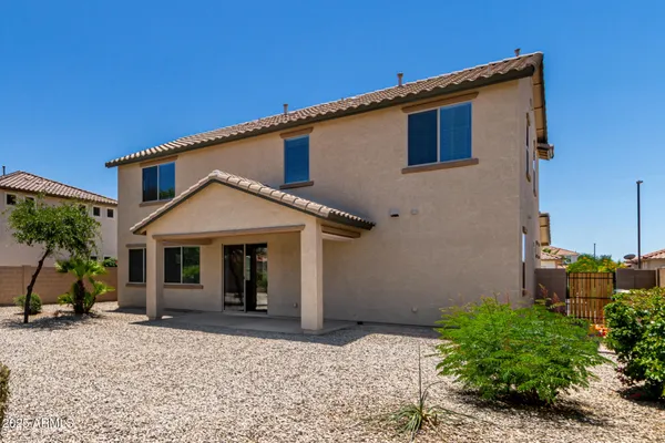 $489,500 | 16450 West Lilac Street, Goodyear, AZ 85338