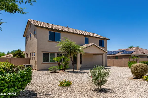 $489,500 | 16450 West Lilac Street, Goodyear, AZ 85338