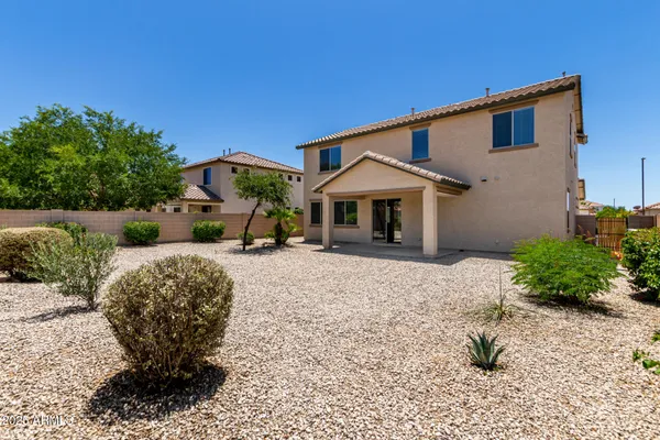 $489,500 | 16450 West Lilac Street, Goodyear, AZ 85338